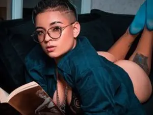 Streamate Adult Webcams of SamBartonn