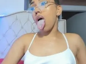 Streamate Sex Chat of annyjhonsonxx