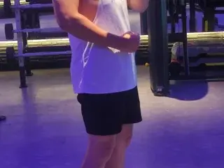 Streamate Sex Cam of AlexRedfield