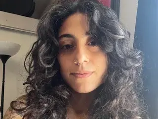 Streamate Best live sex cam show of Valeriarose53