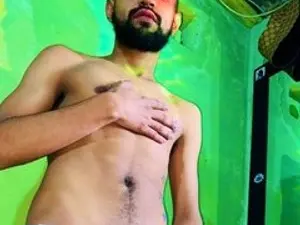 Streamate Free Porn Cam of boybunnyerotic