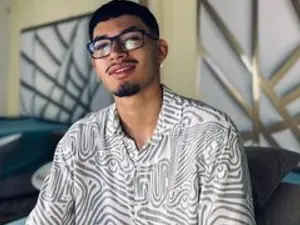 Streamate Sex Cam of JaxonCarter