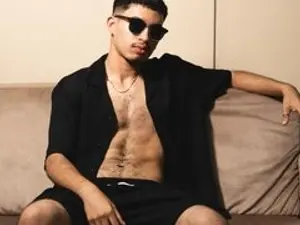 Streamate Sex Chat of JaxonCarter