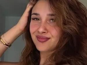 Streamate Adult Webcam of DEMYs