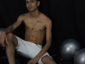 Streamate Adult Webcams of DerekFoster19