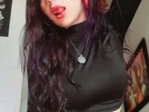 Streamate Free Porn Cam of Inkdemon18