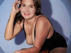 Streamate Adult Video Chat of LuccyMilky