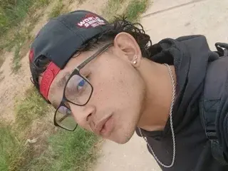Streamate Watch Live Sex Cams of The_Latinboy18