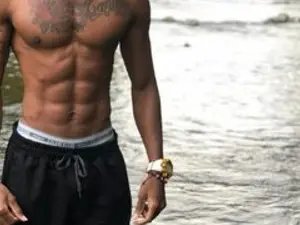 Streamate Live Sex of DerrickDeann