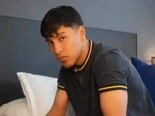 Streamate Adult Webcams of Hunter_owen