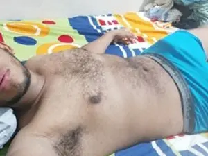 Streamate Free Live Porn of Josecamsex27