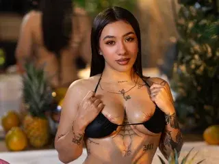 Streamate Free Porn Cam of SamaraBela