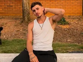 Streamate Best Webcam of DanntheStiff67