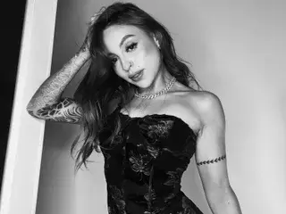 Streamate Free Live Porn of Samantaknox