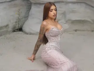 Streamate Free Live Porn of SofiaaMartinezz