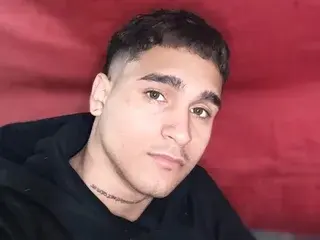 Streamate Live Porn of chriss_wg