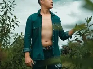 Streamate Private Sex Chat of nick_adamsjk