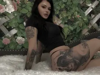 Streamate Live Sex of CallieMyersXO