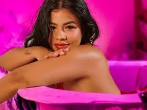 Streamate Live Porn of LilyVegaa