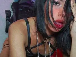 Streamate Nude Webcam of AlahiaRodriguez