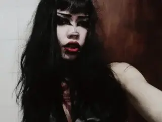 Streamate Best Webcam of Dakotaalucifenaa