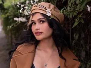 Streamate Private Sex Chat of AidaEscobar
