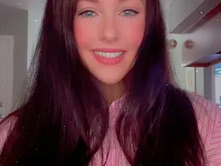 Streamate Best Webcam of xoSandraTemplexo