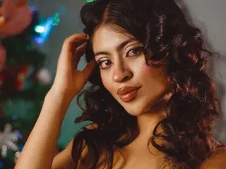 Streamate Best Webcam of Alana_WaIker