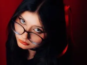 Streamate Adult Video Chat of Andromedabluee