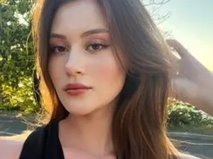 Streamate Watch Live Sex Cams of Cherykiss