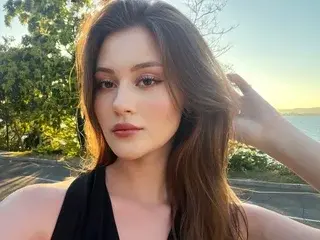 Streamate Nude Webcam of Cherykiss