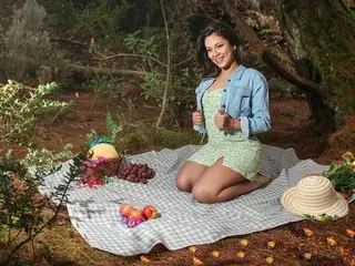 Streamate Sex Chat of Luna_Marquez