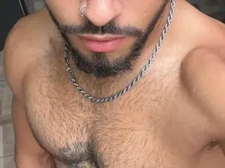 Streamate Best Webcam of MateoBaer