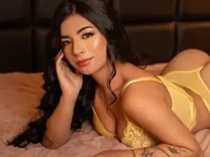 Streamate Adult Webcams of SelenaMachado
