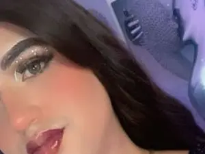 Streamate Live Sex of Alana_Goddess