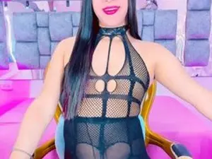 Streamate Nude Webcam of CandaceQueenn
