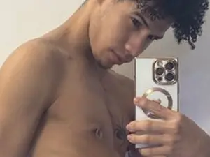 Streamate Best Webcam of Erick_Zhimerman