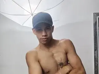 Streamate Adult Video Chat of Erick_Zhimerman