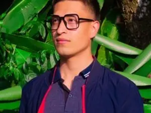 Streamate Private Sex Chat of Orionferrer