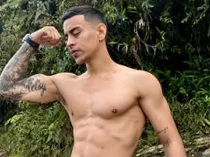 Streamate Sex Chat of Ottobreymann19