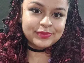 Streamate Nude Webcam of angiekatrinacm101