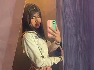 Streamate Adult Webcams of CuteMiaaa