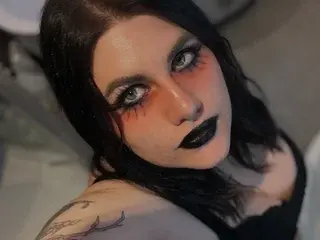 Streamate Sex Chat of GothSuccubusBabe