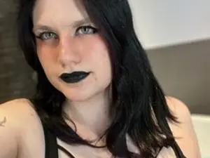 Streamate Sex Chat of GothSuccubusBabe