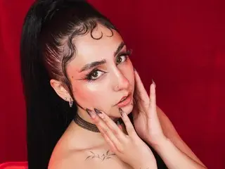 Streamate Free Porn Cam of MaveParks