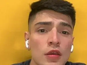 Streamate Private Sex Chat of Johansweet