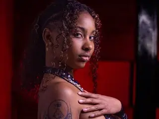 Streamate Best live sex cam show of Triipsy