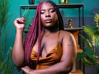 Streamate Private Sex Chat of Nany_Moreno