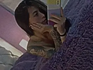 Streamate Adult Webcam of maazikeen