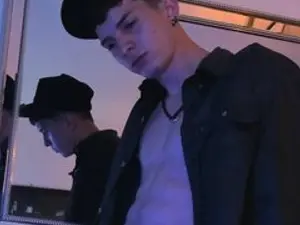 Streamate Sex Cam of Jheampiero